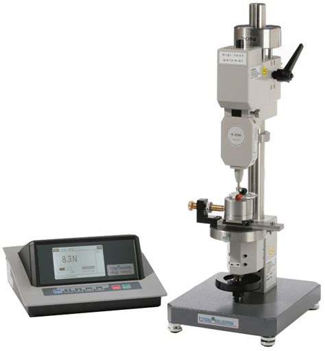 softgel hardness tester